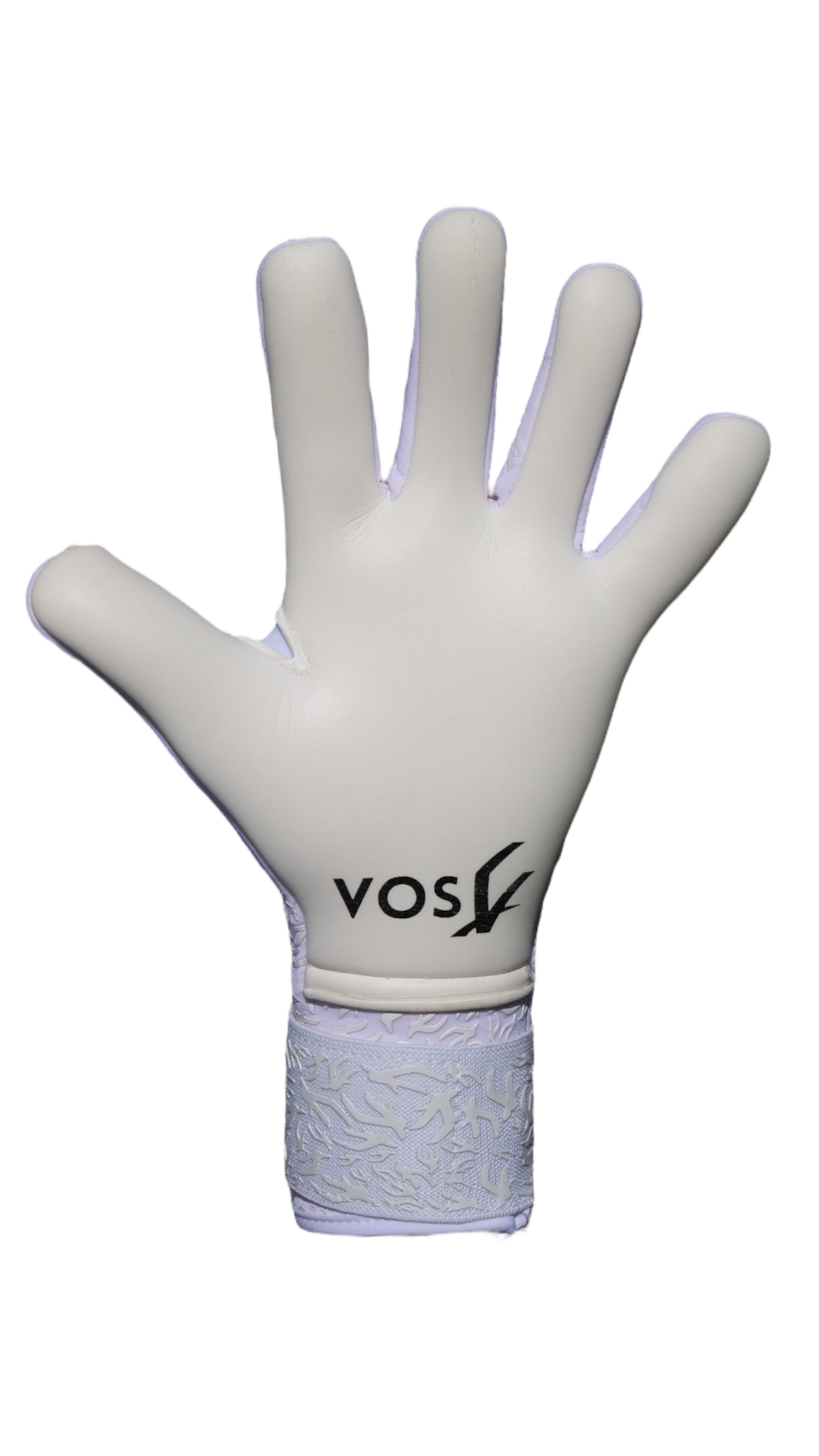 VOS Match 2.0 Strapped Polar White