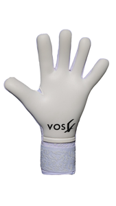 VOS Match 2.0 Strapped Polar White