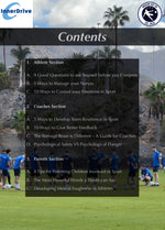 Load image into Gallery viewer, A Basic Guide to Goalkeeper Psychology - Ebook
