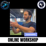 Load image into Gallery viewer, COACH CHRIS ONLINE WORKSHOP
